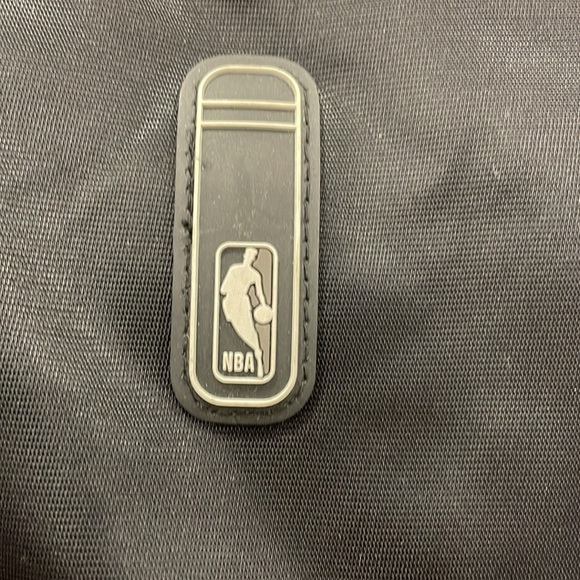 Y2K 2000s NBA Fusion Reebok Philadelphia 76ers Bomber Jacket - Picture 8 of 14